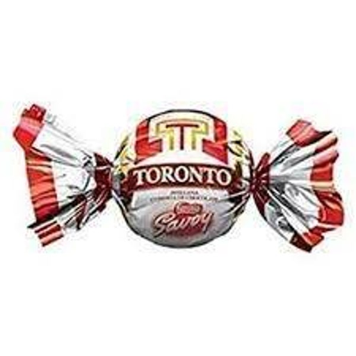 [5582] Toronto Savoy 27g