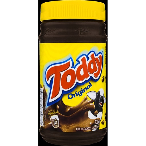 [7894321711171] Toddy Original 200g