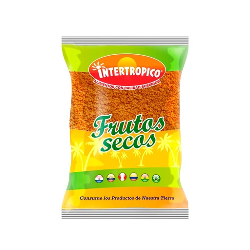 [8414606959624] Frutos Secos Mani Molido 200g Intertropico