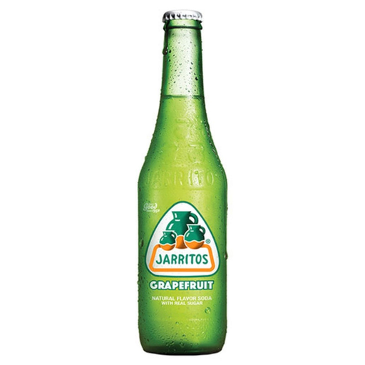 [5594] Jarritos Grapefruit 370Ml