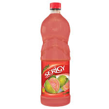 [9265] Original Serigy Goiaba Concentrado 500ml