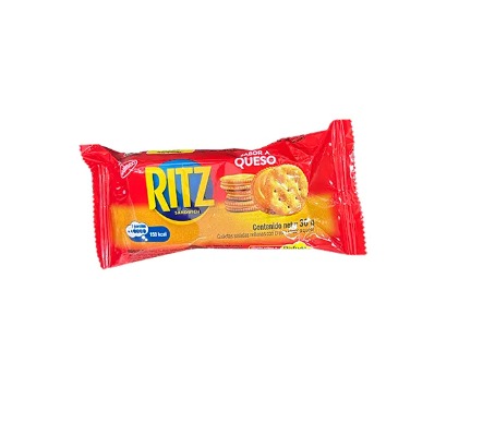 [90013] Ritz De Queso 30G