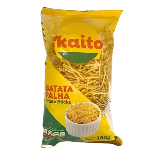 [5639]  Batata Palha Kaito 180g