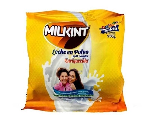 [5672] Leche Milkint Leche En Polvo 250G