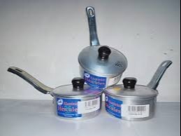 [5663] Achiotero de Aluminio Indalum – 12 cm