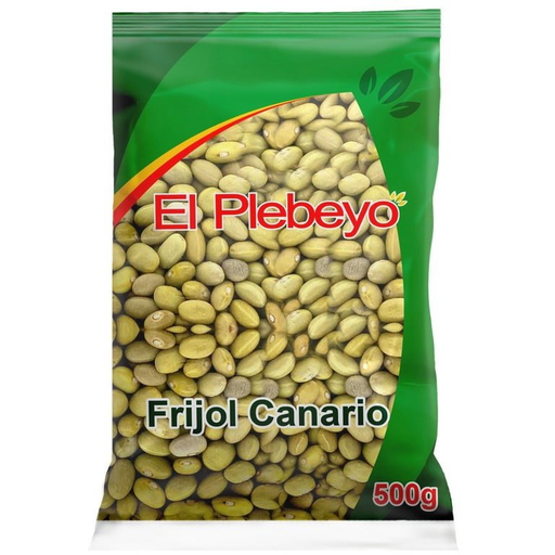 [5667] Frijol Canario