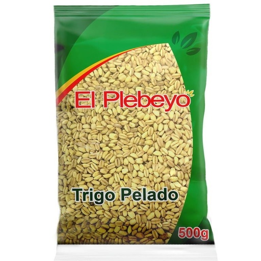 [5668] Trigo Mote Pelado Plebeyo