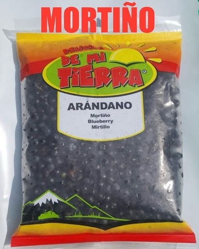 [5688] Arandano Mortiño 500G