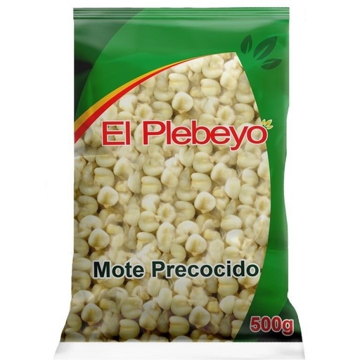 [5699] Mote Pre Cocinado 500G