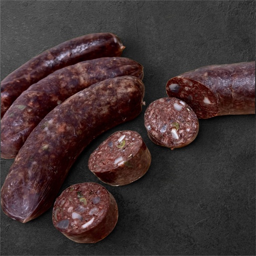 [5715] Morcilla Argentina Congelada  Cerca 500G