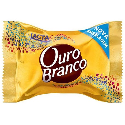 [5727] Ouro Branco 20G