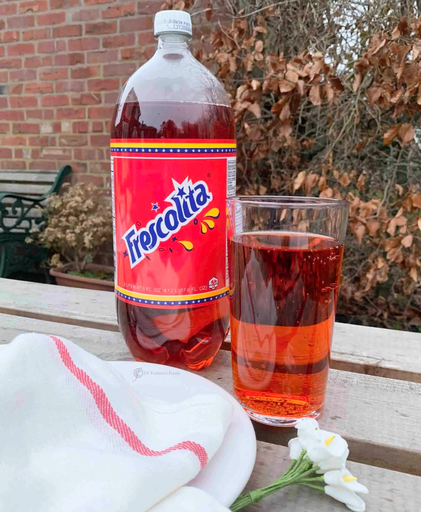 [59362] Gaseosa Frescolita 2Ltr (Venezuela)