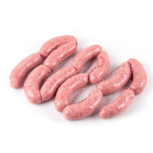 [5738] Chorizo Criollo Parrillero 440G