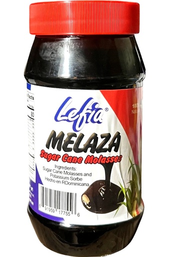 [5741] Melaza Natural