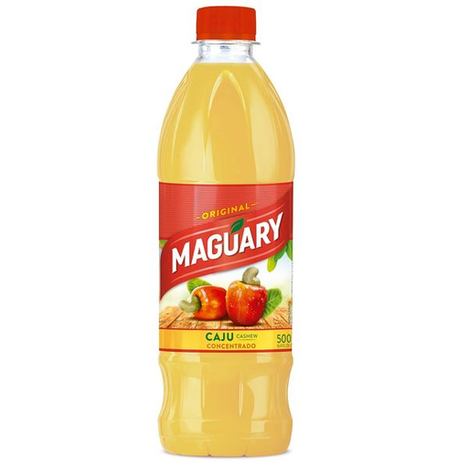 [4369] Original Serigy Caju Concentrado 500ml