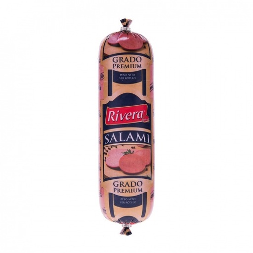 [5782] Salami Revera Super Especial 500G