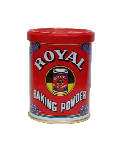 [3272] Royal Baking Powder - 113g