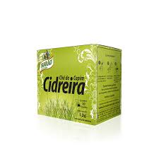 [3350] Chá de Capim Cidreira Barão - 13 g