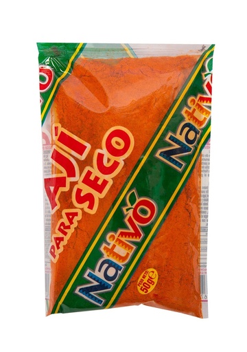 [3046] Ají para Seco 50 g