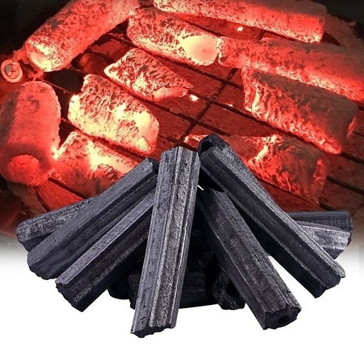 [8698] Carbon Natural Shisha 50gm