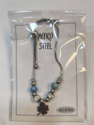 [80123456787] Acero Steel