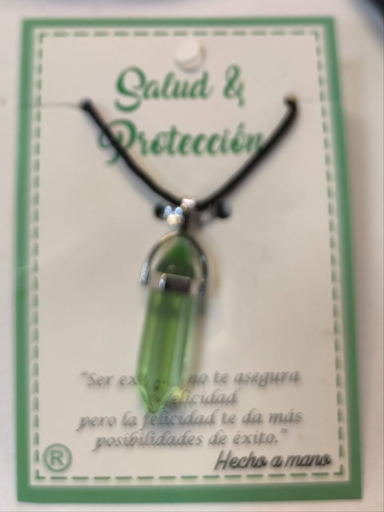 [6710] Cadena De Salud & Proteccion