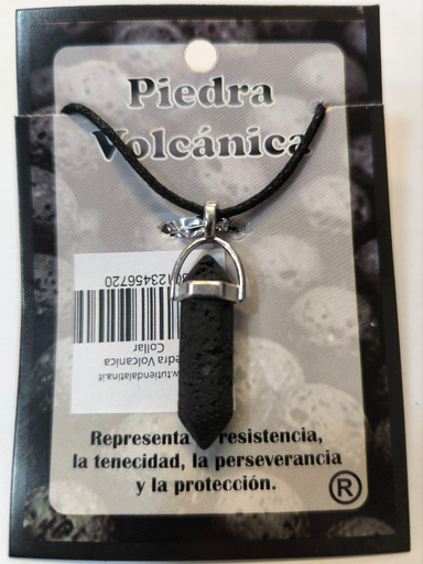 [6720] Cadena Piedra Volcanica