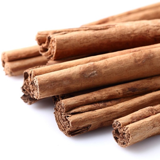 [8643415982852] Canela En Concha Dominicana 50g