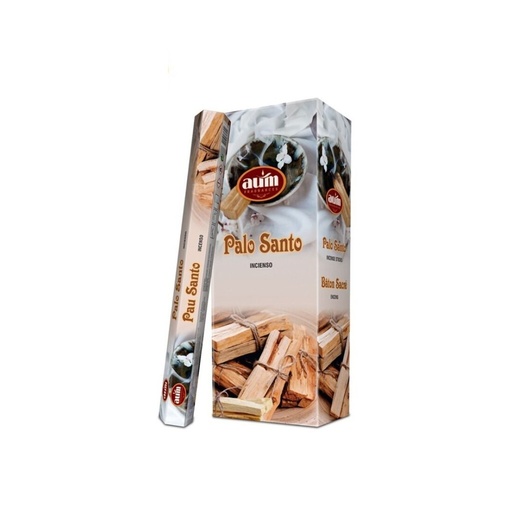 [5600939613019] Incienso Aum Palo Santo