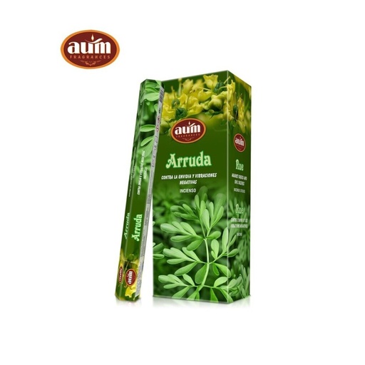 [5600939612234] Incienso Aum Arruda