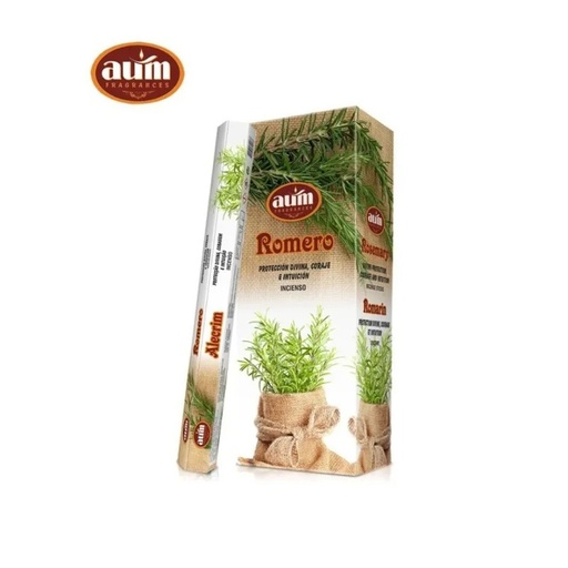 [12173] Incienso Aum Romero