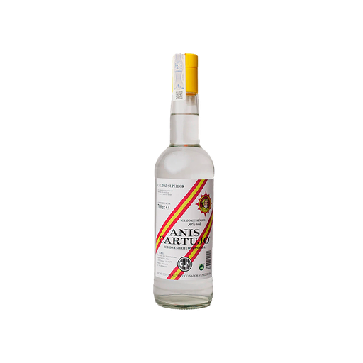 [9100] ANIS CARTUJO 700CC