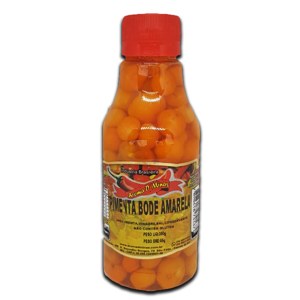[41674] Peperoncino Bode Giallo Aroma D'Minas 200g