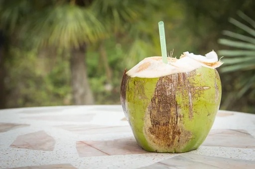 [coco] Coco Fresco Listo Para Beber