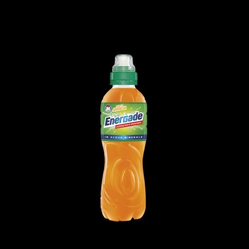 ENERGADE AGUA MINERAL 