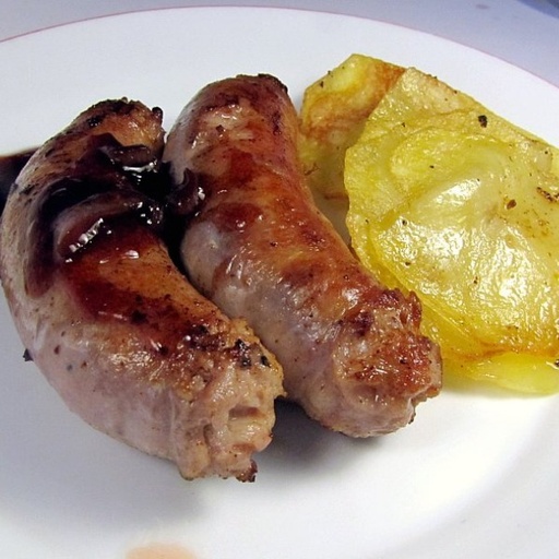 [8023456718778] Chorizo Criollo Parrillero 440gr