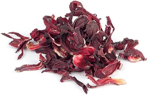 [4587] Flor De Jamaica 50g