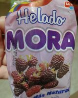 [46235] Helados De Mora 100G Maizo