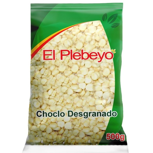 [9905] Choclo Desgranado 500g Congelado