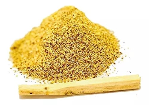 [2345] Palo Santo Molido 50g