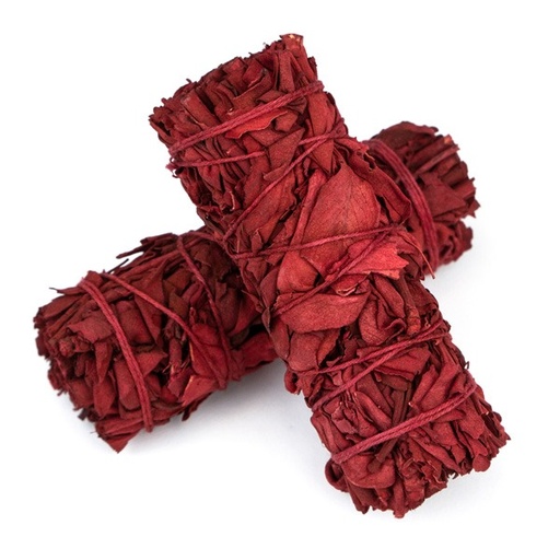 [6739] Sahumerio De Dragon 40g