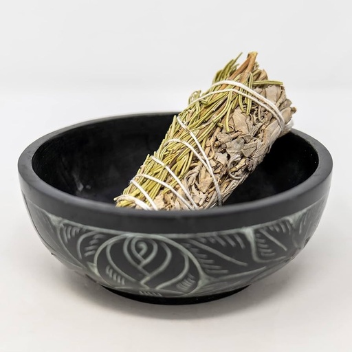 [56743] Salvia Blanca Con Romero 40G