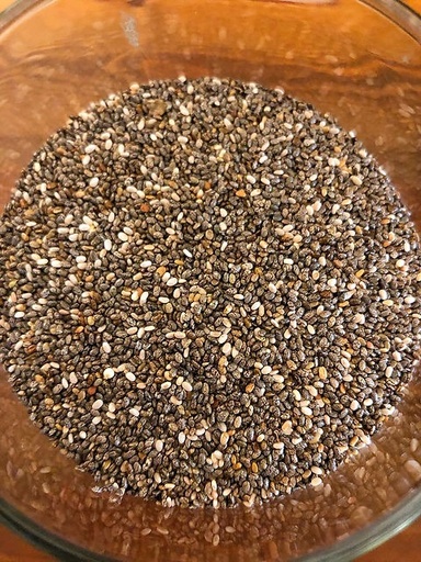 [745599048186] Semi De Chia 100G