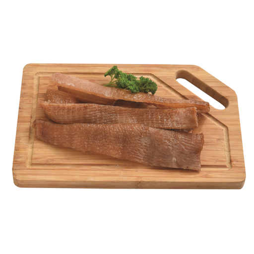[cuero] Piel De Chancho Cuero De Cerdo Ahumado (El Precio Es Por Kilo)