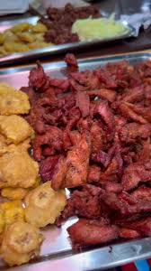 [carne] Carne Seca Dominicana 