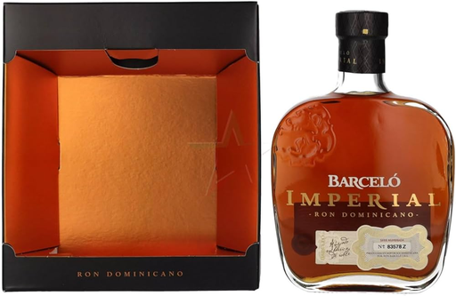 [9459] Barcelo Imperial Ron Dominicano 700ml 38%vol