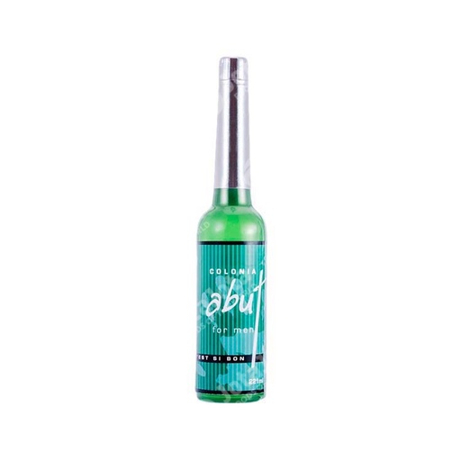 [2731] Agua Abut Murray & Lanman Botella 221ml