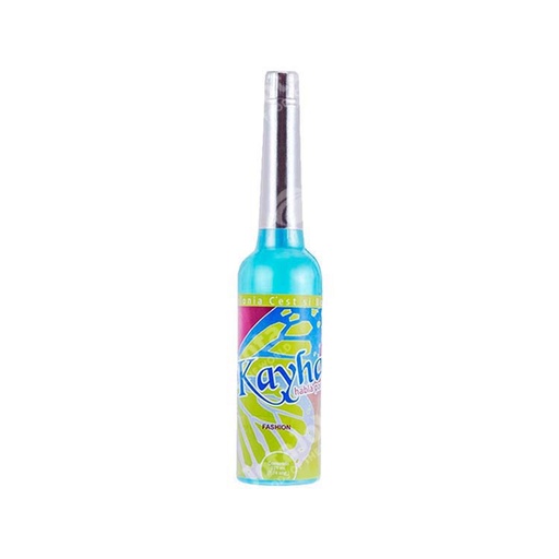 [2779] Agua Kayha Murray & lanman Botella 221ml