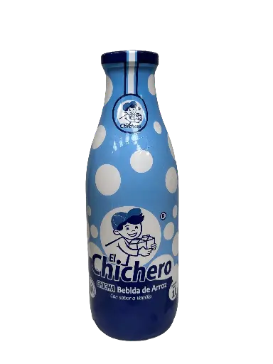[24277] Chicha El Chichero Botella 1L