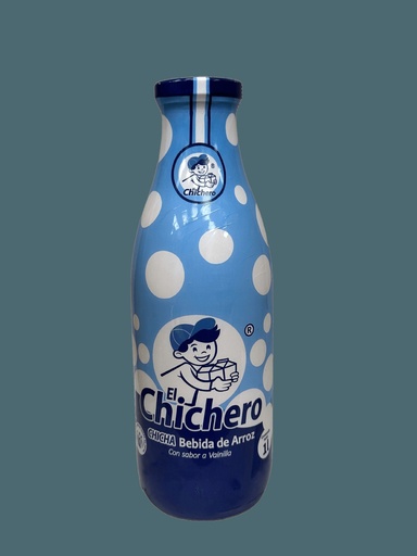 [24277] Chicha El Chichero Bottiglia 1L